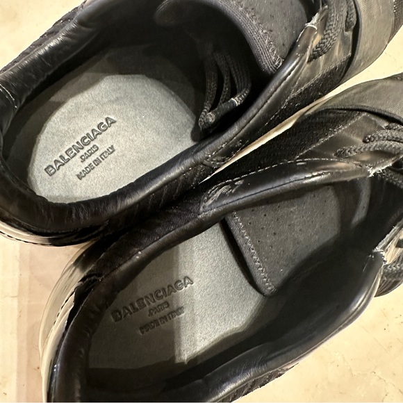 Balenciaga Sneaker Size 38 - Picture 4 of 7